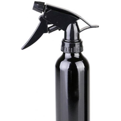 Aluminium spray fles 200 ml