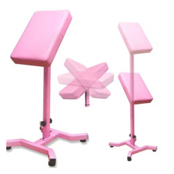 AVA New Tattoo Arm Rest Pink