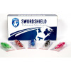 SWORDSHIELD BALLPOINT DRAWING CARTRIDGE 40 pcs