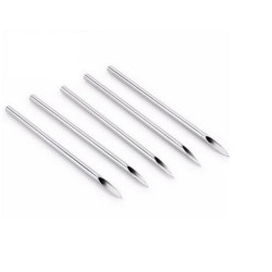 STERILE NEEDLE BLADES Doos 100 st