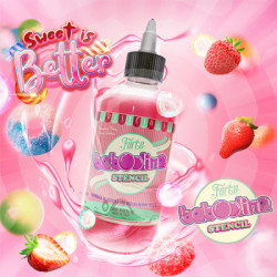 Baboolina stencil gel 250 ml