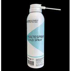 UNIGLOVES COLD SPRAY