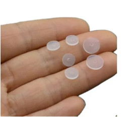 Silicone Piercing Healing Discs