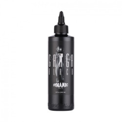 Dynamic - Ganga Black - 240 ml