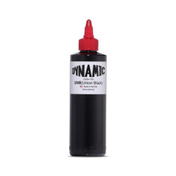 Dynamic - Union Black 240ml