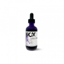 NOX Violet Vrijehand Stencil Inkt 60 ml