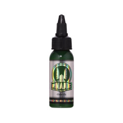 Viking by Dynamic Tattoo Ink - Emerald Green 30 ml