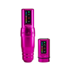 Microbeau Spektra Flux S PMU  Machine Pink
