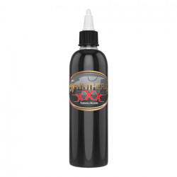 Panthera Ink  Black XXX Tribal 150 ml