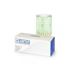 TATTOO FILM DRESSING ON A ROLL 10 M X 15 CM