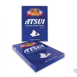 Thermal Copier Paper A4 ATSUI