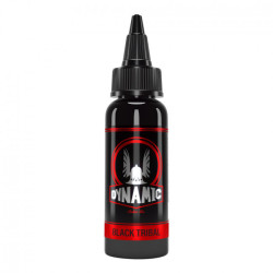 Viking Ink by Dynamic - Black Tribal