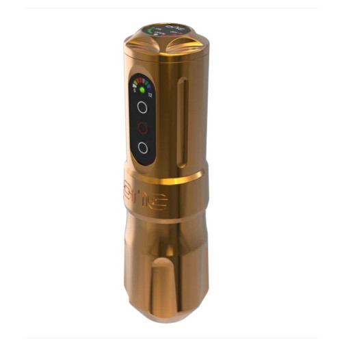 FK Irons ONE  Sulfur