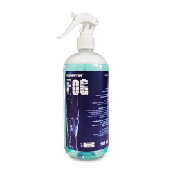 NKTROX ICE WATER - FOG - SPRAY 500 ML