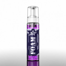 UNISTAR NEBULA FOAM ANAESTHETIC 200ML