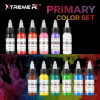 XTREME INK 12 COLOR BASIC SET 12 X 30 ML 