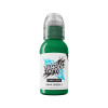 World Famous Limitless Dark Green 2 30ml