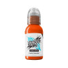 WORLD FAMOUS LIMITLESS  PURE ORANGE  30ML