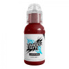  WORLD FAMOUS LIMITLESS DARK RED 1  30 ML