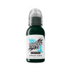 World Famous Limitless Straight Green 30ml