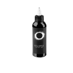 Eclipse Black Tattoo Ink - 260 ml