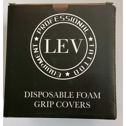 Lev Grip Covers 25 - 45 mm