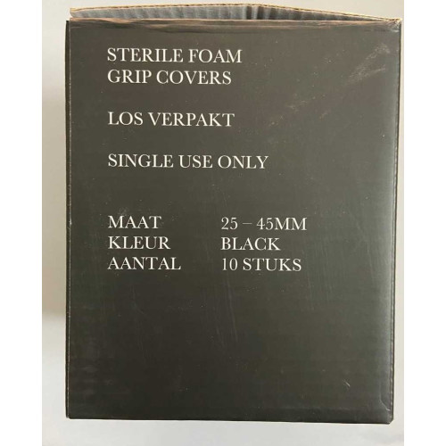 Lev Grip Covers 25 - 45 mm