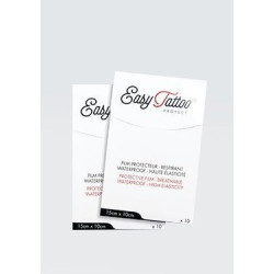 PROTECT BESCHERMENDE FILM 10CM X 15CM