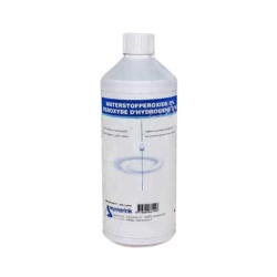 Waterstofperoxide 3 Procent 1000ml