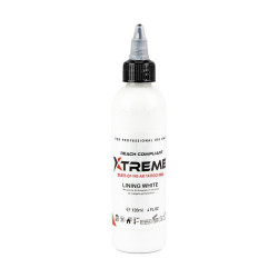 XTREME INK  LINING WHITE 120ML