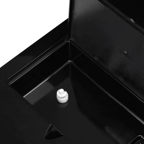 Lafomed Autoclave Mini 3 L Class B Medical black