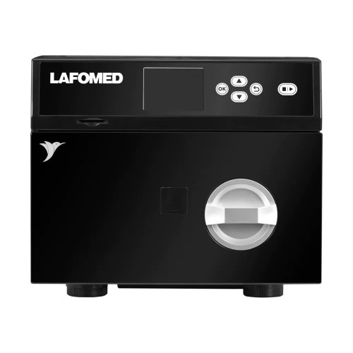 Lafomed Autoclave Mini 3 L Class B Medical black