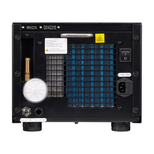 Lafomed Autoclave Mini 3 L Class B Medical black