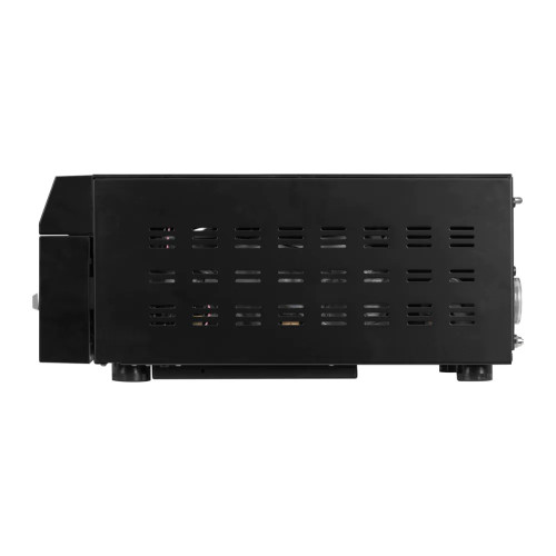 Lafomed Autoclave Mini 3 L Class B Medical black