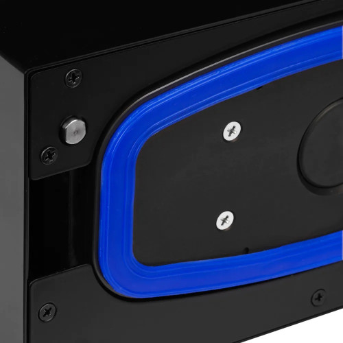 Lafomed Autoclave Mini 3 L Class B Medical black