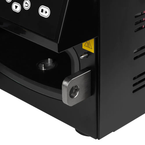 Lafomed Autoclave Mini 3 L Class B Medical black