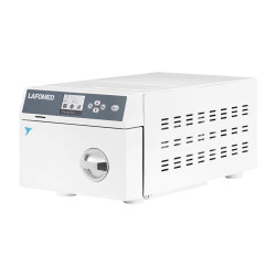 Lafomed Autoclave Mini 3 L Class B Medical wit