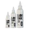 I AM INK First Generation 0 White Rutile Paste