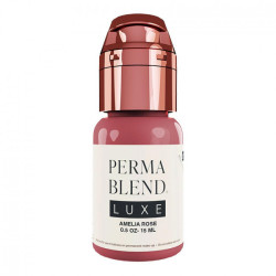 Perma Blend Luxe PMU Ink - Amelia Rose 15 ml