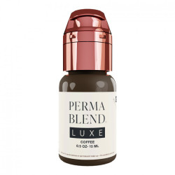 Perma Blend Luxe PMU Ink -  Coffee 15ml