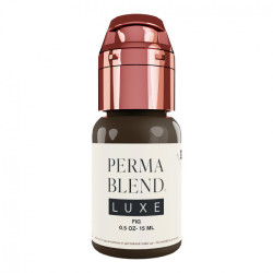 Perma Blend Luxe PMU Ink -  Fig 15ml