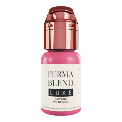 Perma Blend Luxe PMU Ink -  Hot Pink 15ml