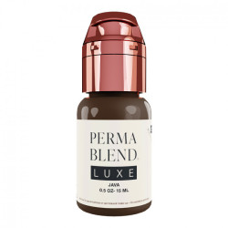 Perma Blend Luxe PMU Ink -  Java 15ml