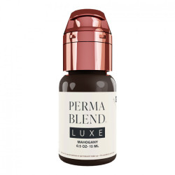 Perma Blend Luxe PMU Ink -  Mahogany 15ml