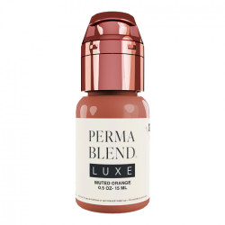 Perma Blend Luxe PMU Ink -  Muted Orange 15ml