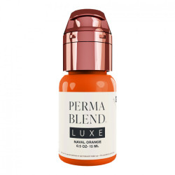 Perma Blend Luxe PMU Ink -  Navel Orange 15ml