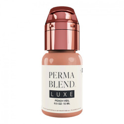 Perma Blend Luxe PMU Ink -  Peach Veil 15ml