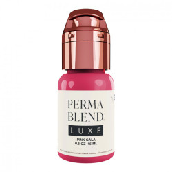Perma Blend Luxe PMU Ink -  Pink Gala 15ml