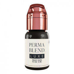 Perma Blend Luxe PMU Ink - Ready Dark 15 ml