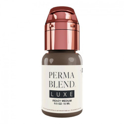 Perma Blend Luxe PMU Ink - Ready Medium 15 ml
